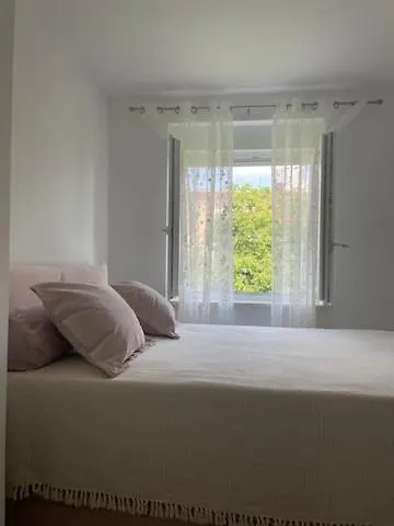 Maya Apartment Split