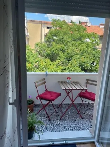 Maya Apartment Split