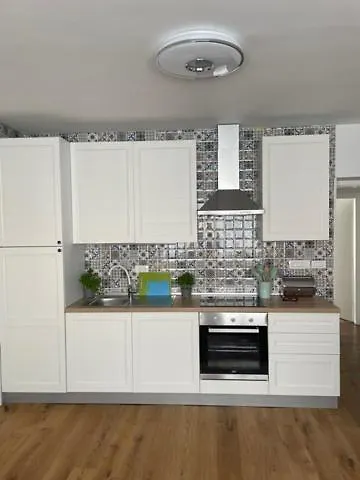 Maya Apartment Split