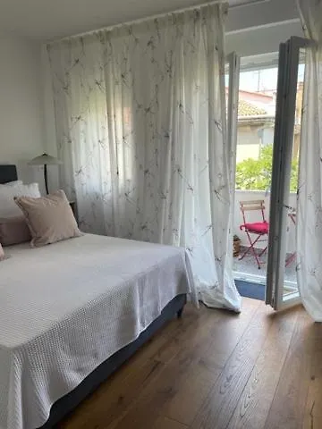 Maya Apartment Split