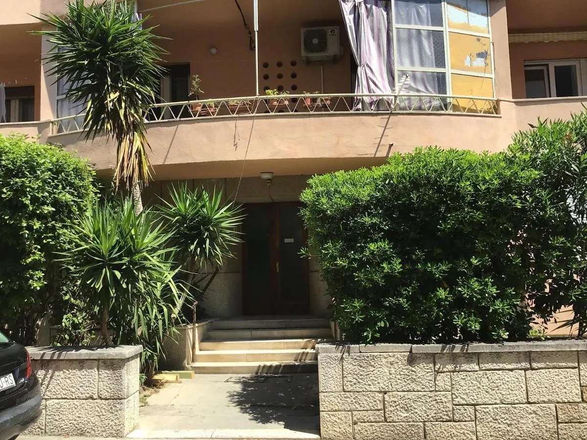 Maya Apartment Split Croatia
