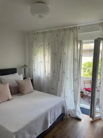 Maya Apartment Split