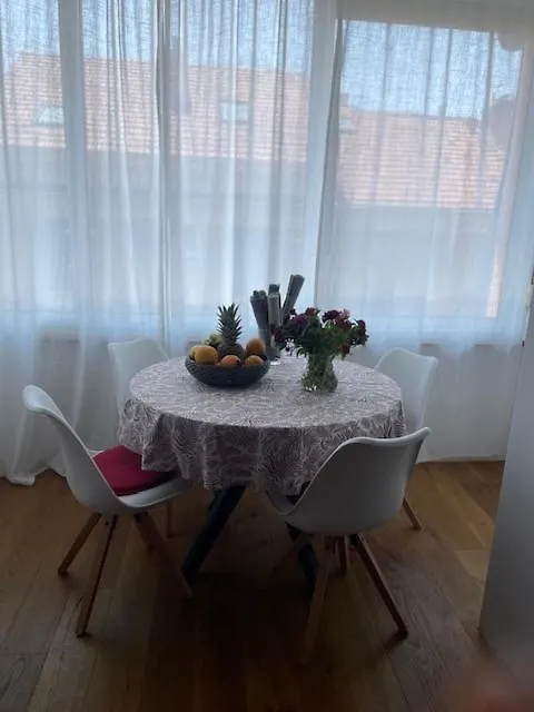 Maya Apartment Split