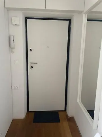 Maya Apartment Split