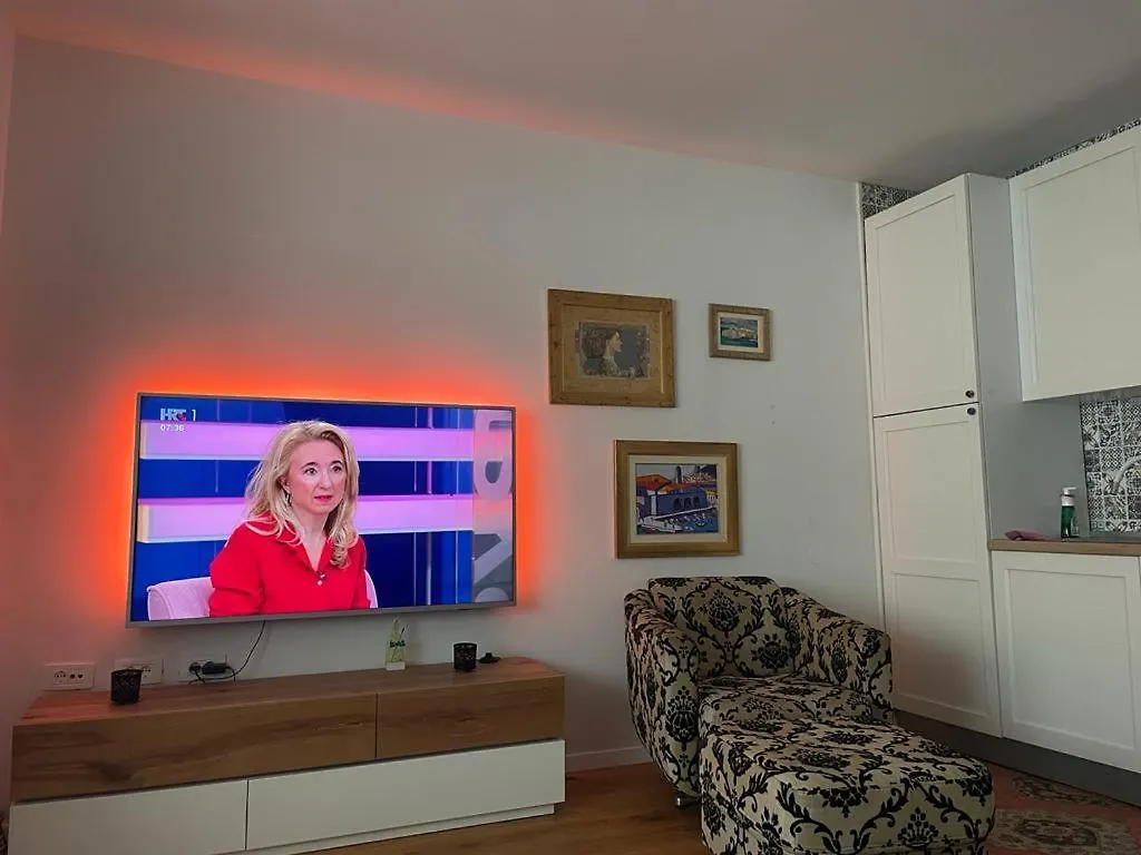Maya Apartment Split Croatia