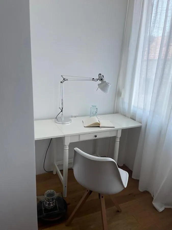 Maya Apartment Split
