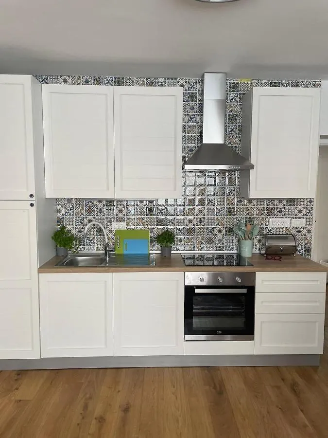 Maya Apartment Split Croatia