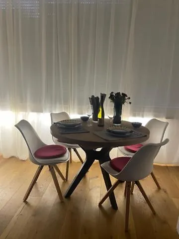 ספליט Maya Apartment קרואטיה