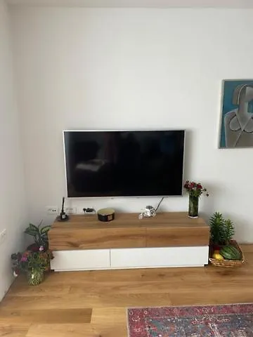 ספליט Maya Apartment