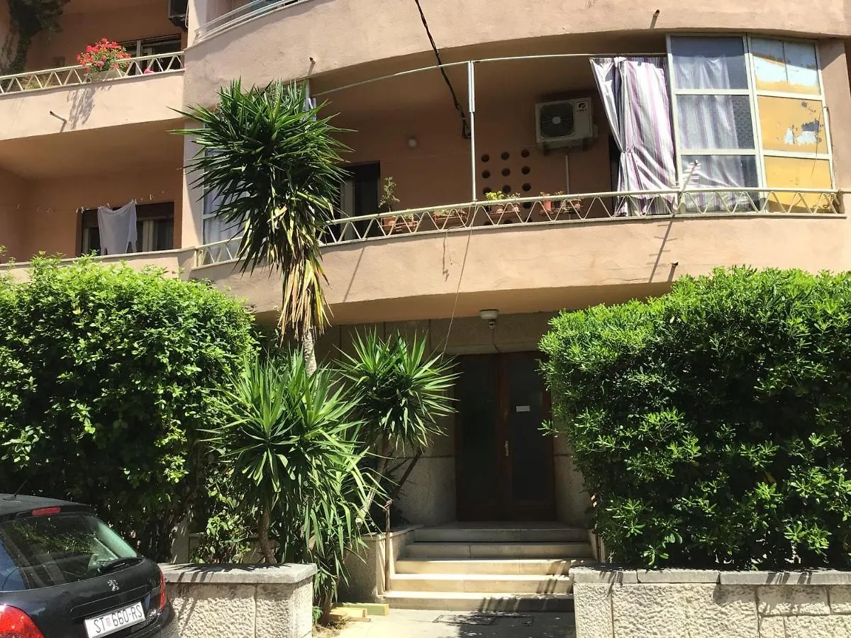 ספליט Maya Apartment