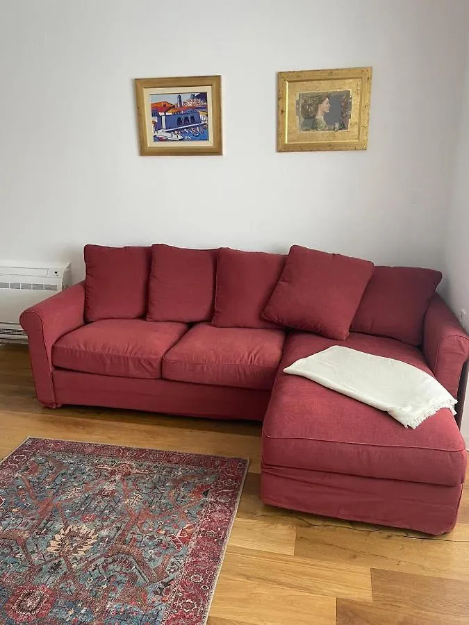 ספליט Maya Apartment 0*,